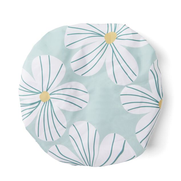 Bonnet de douche - 3 modèles