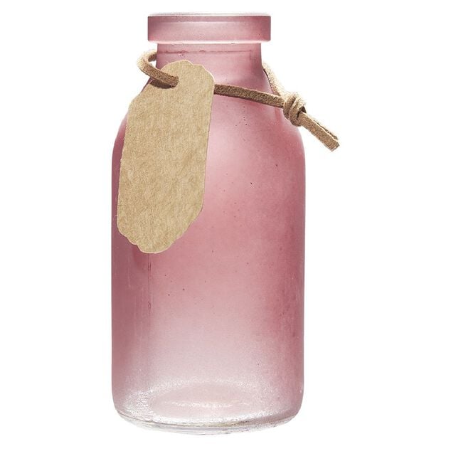 Vase soliflore H10 cm