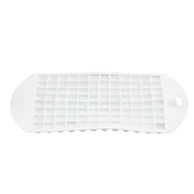 Moule &agrave; gla&ccedil;ons 96 mini diamants 22x11xH1cm