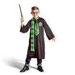 D&eacute;guisement Harry Potter noir taille unique