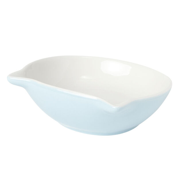 Gamelle pour chat céramique oreille de chat (2 modèles)