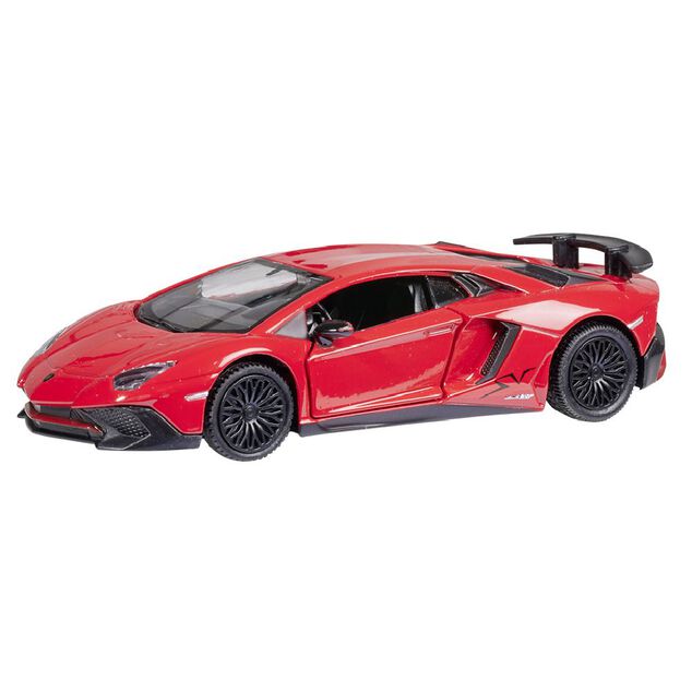 Voiture m&eacute;tal 1/32