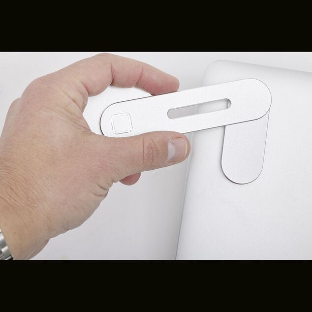 Support magn&eacute;tique pour t&eacute;l&eacute;phone