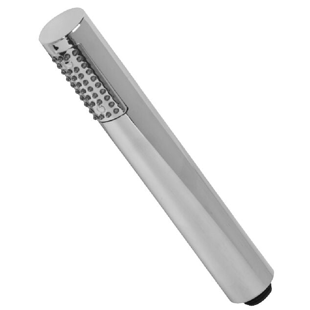 Pommeau de douche à 1 jet