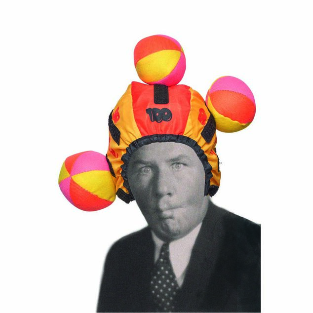 Jeu La t&ecirc;te &agrave; scratch