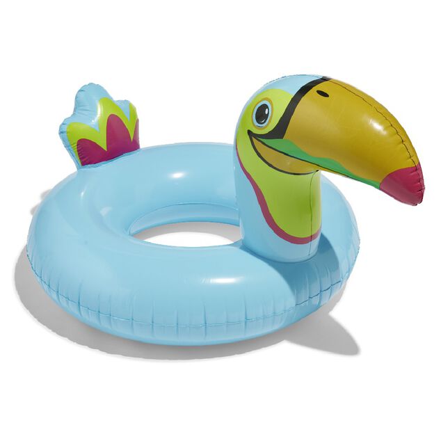 Bou&eacute;e gonflable toucan