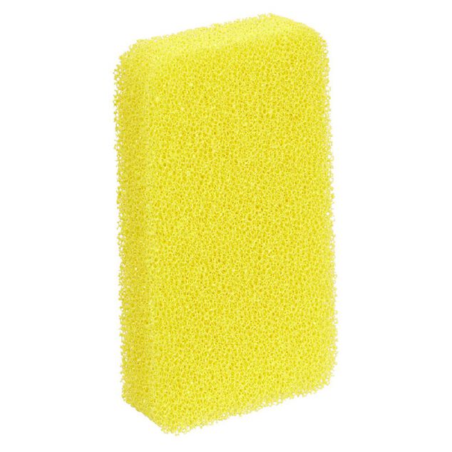 &Eacute;ponge en silicone ultra r&eacute;sistante
