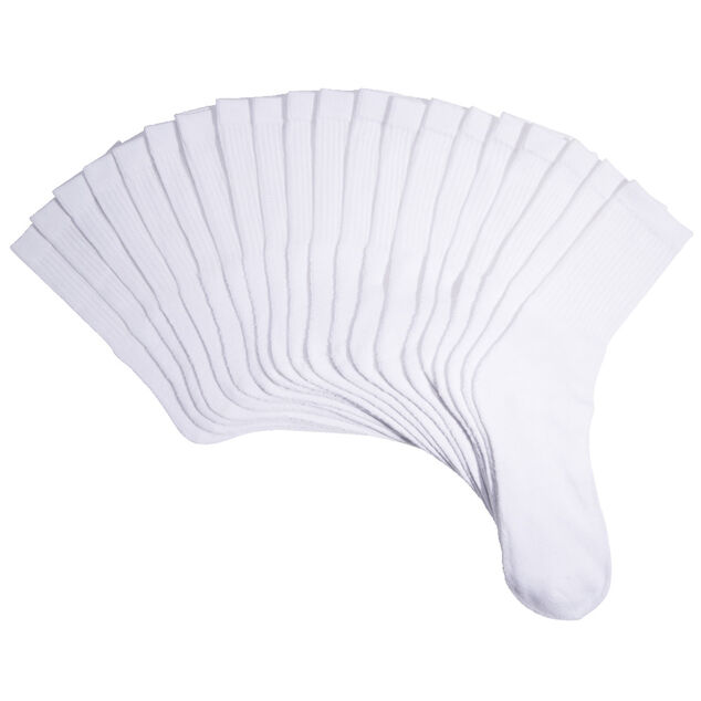 Lot de 10 paires de chaussettes pour homme T39/42