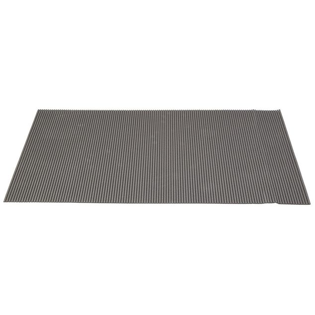 Tapis d'int&eacute;rieur uni