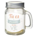 Bougie Parfum&eacute;e