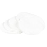 Disque en coton &agrave; d&eacute;maquiller x 140