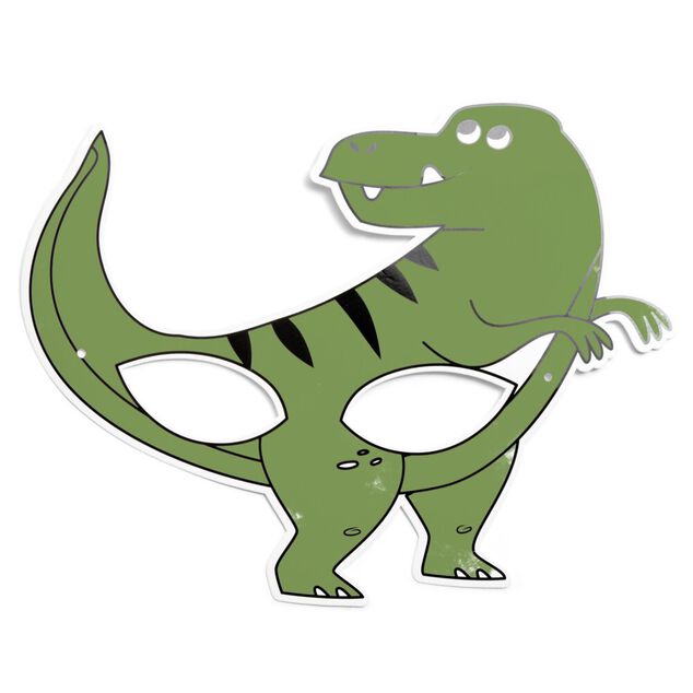 Masque &agrave; colorier ou &agrave; peindre x3