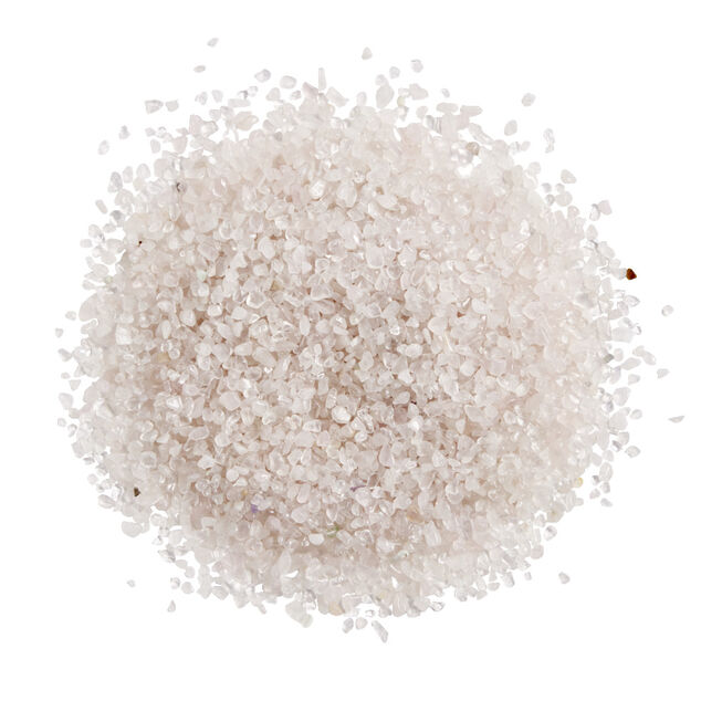 Chips de pierre naturelle - 6 modèles