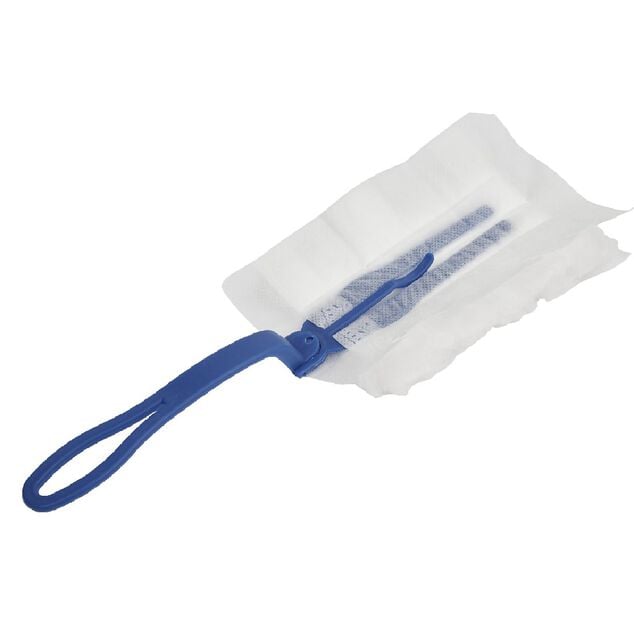 Kit de d&eacute;poussi&eacute;rage plumeau et recharge x 10