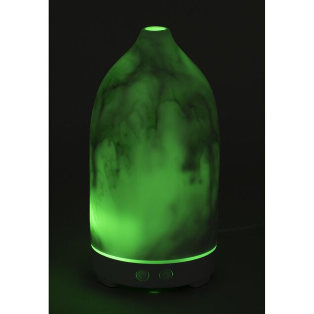 Diffuseur électrique effet marbre