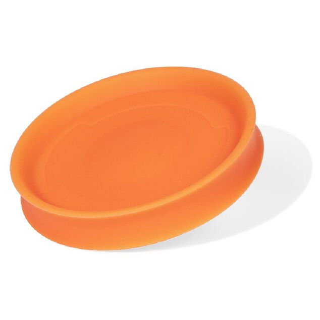 Mini disque volant silicone Aéro'disc