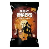 Chips paprika Spooky 75gr