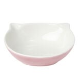 Gamelle pour chat céramique oreille de chat (2 modèles)