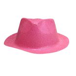 Chapeau de fête PVC coloré