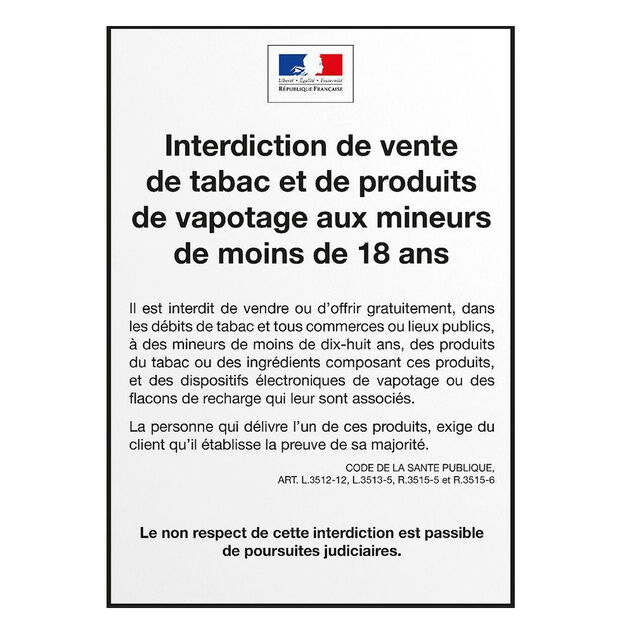 Cendrier de bar