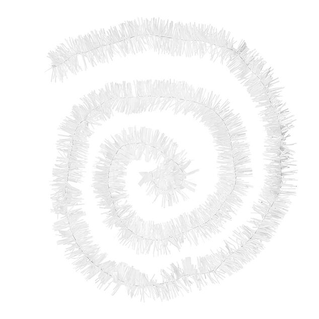 Kit d&eacute;coration pour Sapin de No&euml;l Argent&eacute; x40