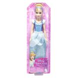 Poup&eacute;e Princesse Disney H27cm (6 mod&egrave;les)