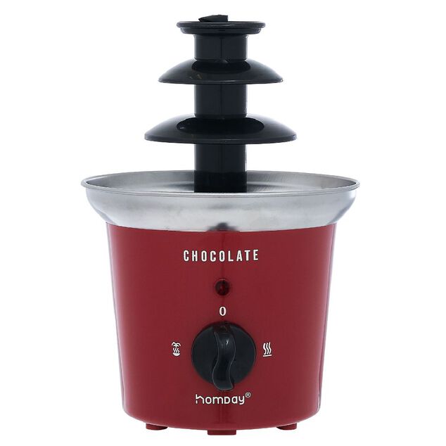 Fontaine à chocolat Homday 32W