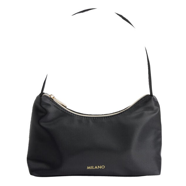 Sac &agrave; main polyester 25x16xH7cm