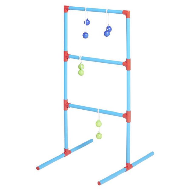 Lancer de bolas jeu de golf sur &eacute;chelle