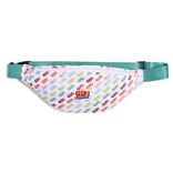 Sac banane GiFi Festival 34x13xH7cm