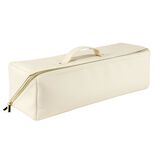 Trousse de rangement femme pour sèche-cheveux et accessoires 40x13xH13cm (2 modèles)