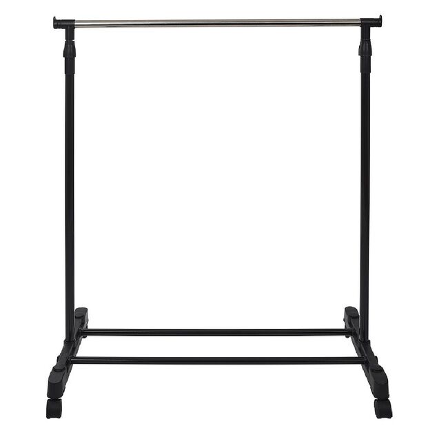Portant simple hauteur extensible 97-160 cm