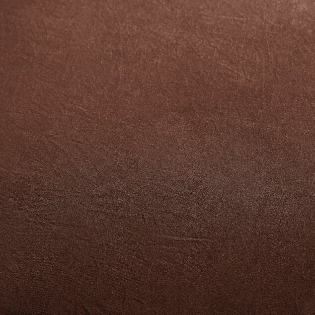 Drap-housse 1 personne microfibre uni 90x190cm (4 mod&egrave;les)