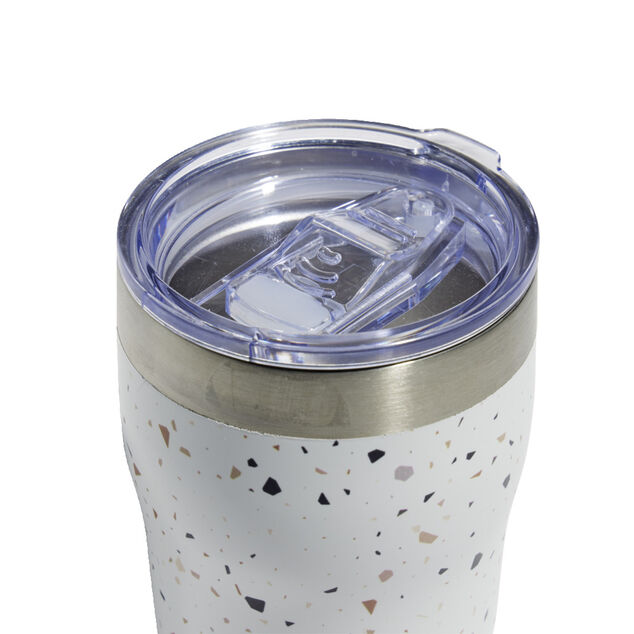 Tasse isotherme en inox 300ml