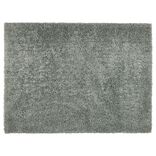 Tapis shaggy Nino 120x170cm vert