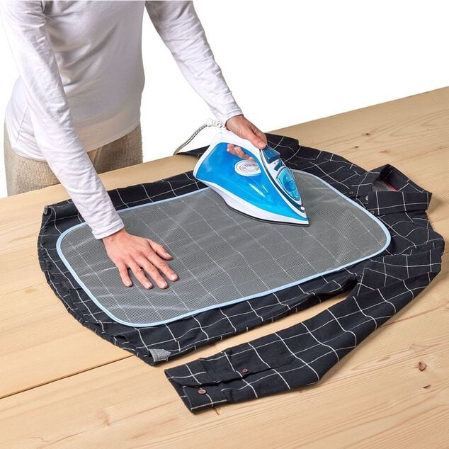 Tapis protection repassage 33,5x49,5cm