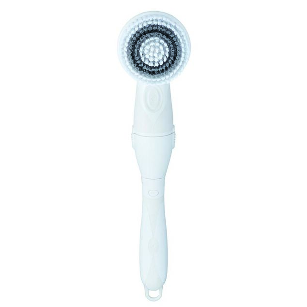 Brosse nettoyante &eacute;lectrique visage et corps Homday Care