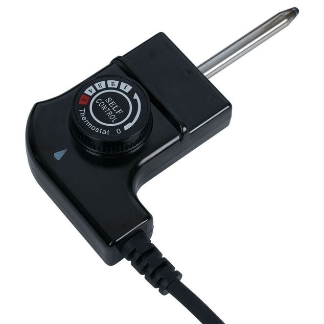 Plancha grill &eacute;lectrique Homday 29x53cm 2000W