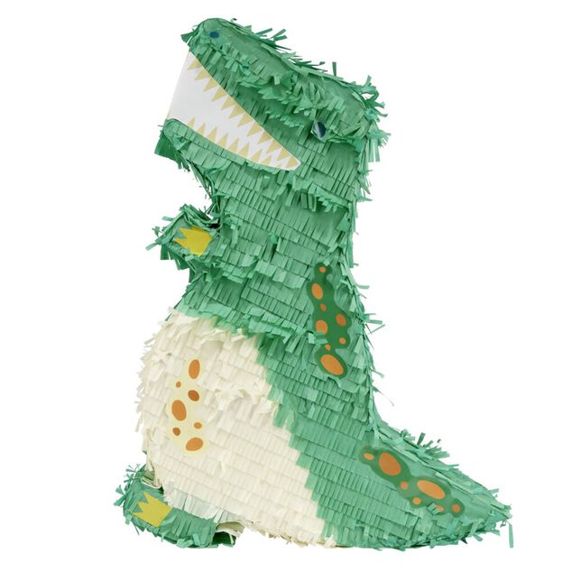 Pi&ntilde;ata dinosaure 48x10xH50cm