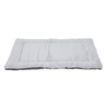 Galette rectangle pour chien 60x45x3cm Taille S