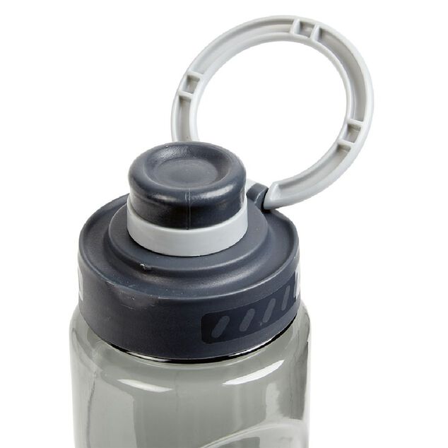 Gourde sport en plastique 700 ml