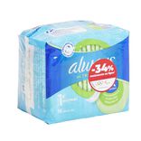 Serviette hygiénique x16 Always ultra jour normal