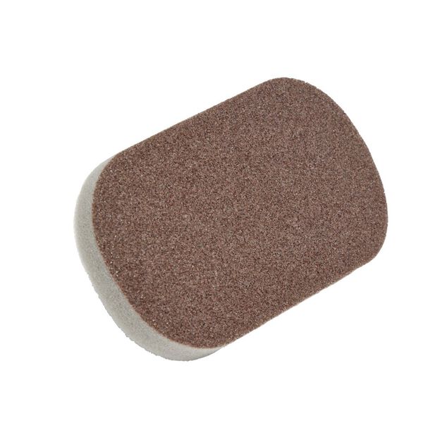 Lot de 2 brosses &eacute;ponge magique