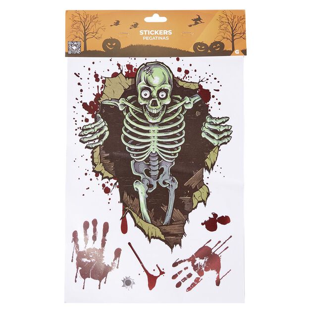 Sticker Halloween