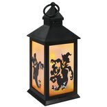 Lanterne LED Halloween Mickey et Minnie Disney