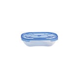 Boîte alimentaire plastique 0,5L