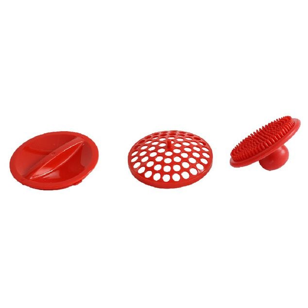 Shaker p&acirc;te &agrave; cr&ecirc;pes et brosse &agrave; huile