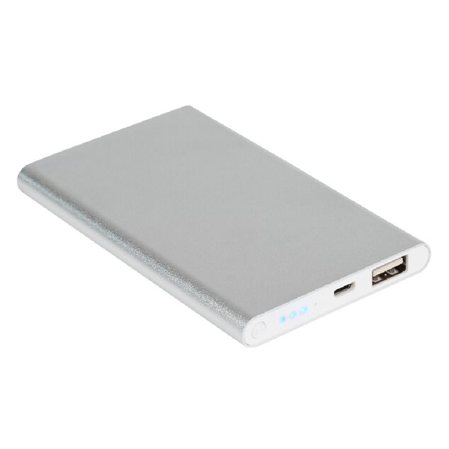 Chargeur de t&eacute;l&eacute;phone universel Homday Xpert ultraplat