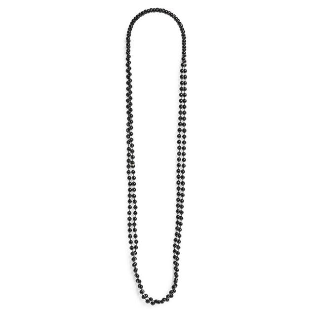 Collier de perles x2 - 3 mod&egrave;les