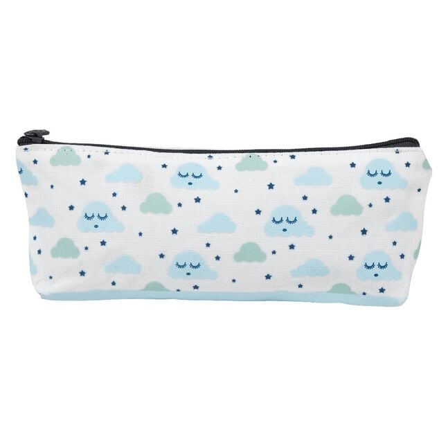 Trousse plate fantaisie